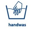 Handwas