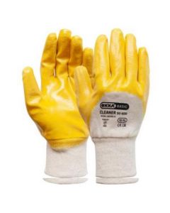 Handschoenen Oxxa Cleaner Nitril  (doosprijs 144 pr 0,77 p/st)