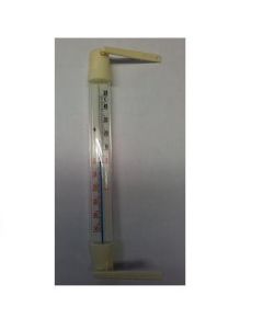 Vensterthermometer 22 cm.