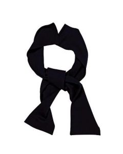 Milano knit safety scarf 4337