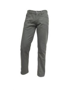 5 Pocket Jeans Amazone Groen