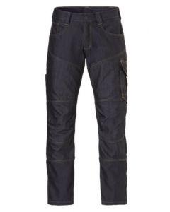 Jeans Worker Zeck-Protec