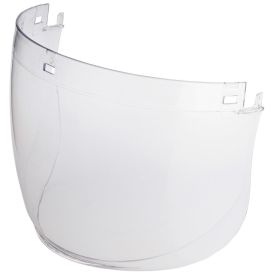Peltor vizier helder polycarbonaat 5F-11 (combineren met G3000)