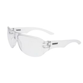 Oxxa veiligheidsbril Akna 8200 blank