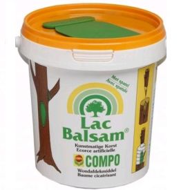 Lac Balsam pot a 1 kilogram