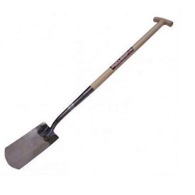 Spear & Jackson spade 1041 AR met  T-steel