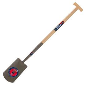 Spear & Jackson spade 1043 NH Geëpoxeerd met T-steel