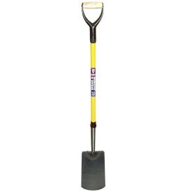 Spear & Jackson spade  1043 FG met glasfiber D-steel