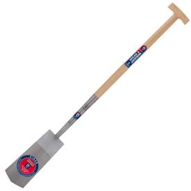 Spear & Jackson kabelspade 1044 AN met T-steel