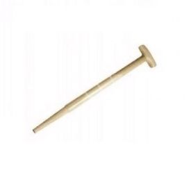 Spear & Jackson spadesteel 100 cm