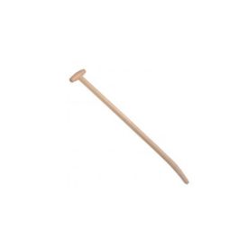 Batssteel 90 cm gebogen