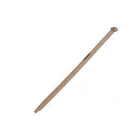 Batssteel 100 cm recht