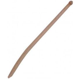 Batssteel 100 cm gebogen