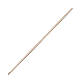 Harksteel essenhout 170 cm uitg. hals