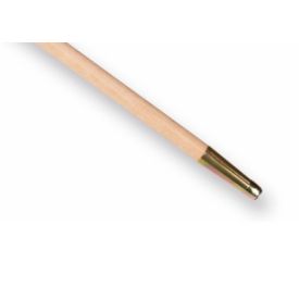 Harksteel met kap en bus 170 cm