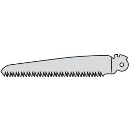 Los zaagblad v.Felco 600/3