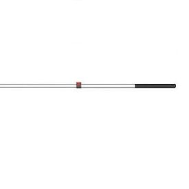 Silky losse telescoopsteel 2-delig