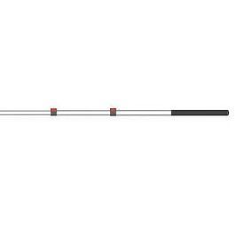 Silky losse telescoopsteel 3-delig