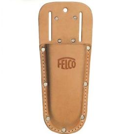 Felco 910 lederen holster v.snoeischaar