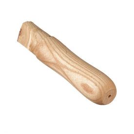 Steel voor straathamer hout