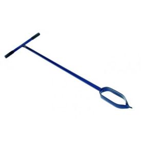 Handgrondboor eendelig 6 cm