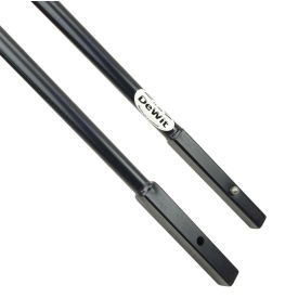 Verlengstuk tbv grondboor 100 cm