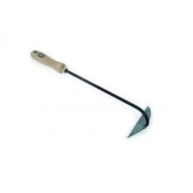 Schrepel handgesmeed 10 cm.