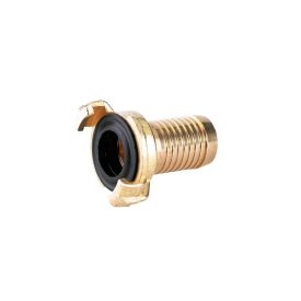 "Geka slangkoppeling met Tule 25mm (1"")"