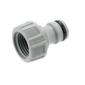 "Gardena kraanstuk  1/2""  (21 mm)  18200-20"