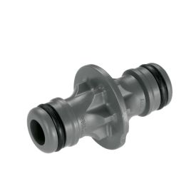 Gardena koppelstuk slangverbinder 2931-20