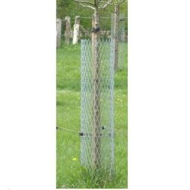 Boomkorf 30 cm. 150 cm.