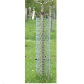 Boomkorf 40 cm. 150 cm.