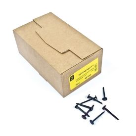 Boombandnagels 40 mm (ca. 700 stuks)