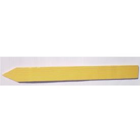 Amazone Houten Steeketiketten 40x3,7 bundel a 100 stuks