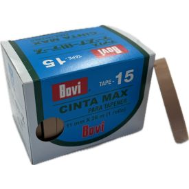 ds. AMZ Bio Tape 0,15 lichtbruin