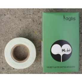 Rol Medifilm 35meter 30mmx70mm per strip afst. (ca.500st)