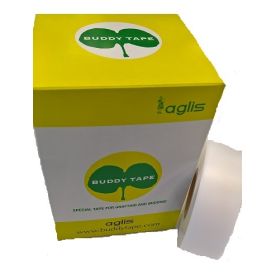 Rol Buddy Tape 60 meter (30mm*70mm per strip) 850 per rol