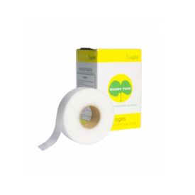 Rol buddy tape 18mm 60mtr ongeperforeerd