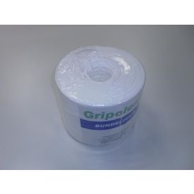 Kluw Bindtouw Gripolene wit 0,6  (2kg)