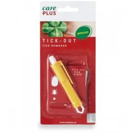 Care Plus Tick-out tekentang