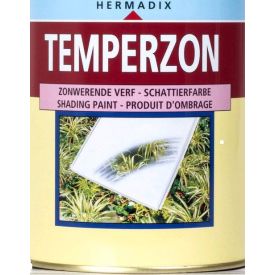 Temperzon T74 - 750ml.