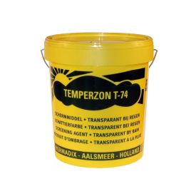 Temperzon T74 - 15ltr.