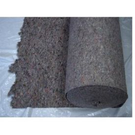 Rol Bevloeiingsmat bont 125 cm