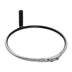Afvalzakhouder rond diameter 40 cm