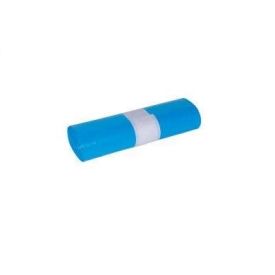 Rol afvalzakken Blauw 110x70 20 stuks 70 micron