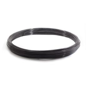 Binddraad geplastificeerd Groen 1,8 mm 100 meter