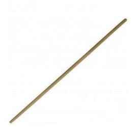 Bezemsteel 30mm 150 cm