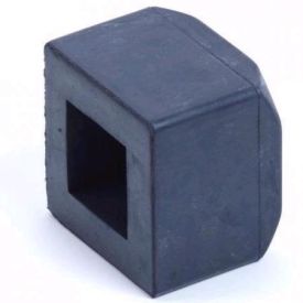 Rubber moker dop 1,50 kg