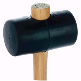 Rubber hamer 2 KG