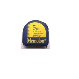 Rolbandmaat Memolon 5 meter